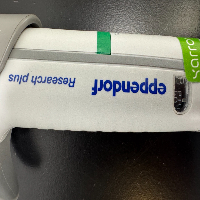 Eppendorf Research Plus qty 3 and Oxford Benchmate qty 2 Multichannel Pipettes image 2